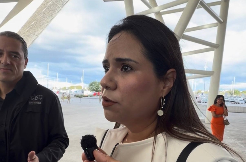  IEEQ mantiene 50 procedimientos en trámite; cinco son por violencia política de género