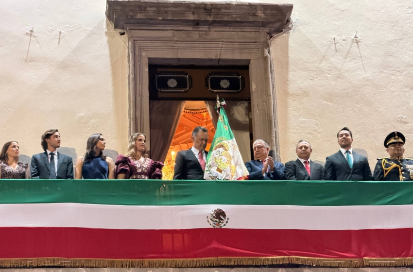  Saldo blanco en Fiestas Patrias de Querétaro; reportan 23 atenciones y decomiso de 50 kilos de pirotecnia
