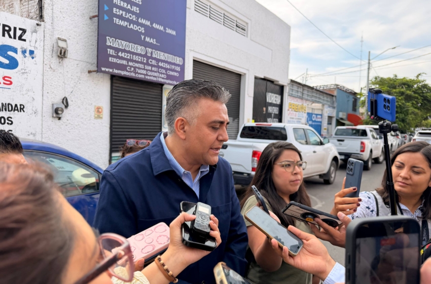  Querétaro analiza liquidar su deuda en marzo de 2027