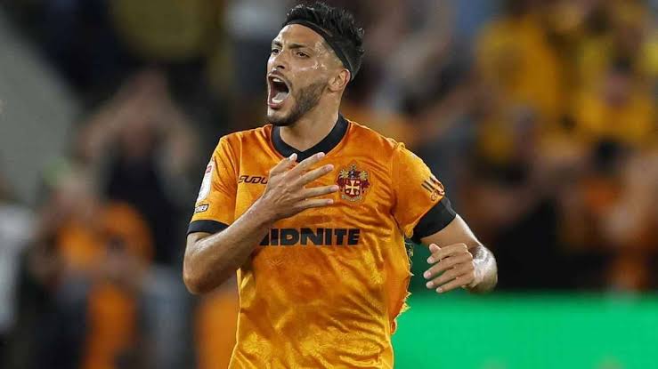  Mexicanos en Europa: Mateo y Raúl anotan sus ligas; Armando González ya debutó en Grecia