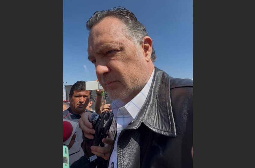  Sin proyecto a corto plazo para el predio del antiguo Hospital General de Querétaro