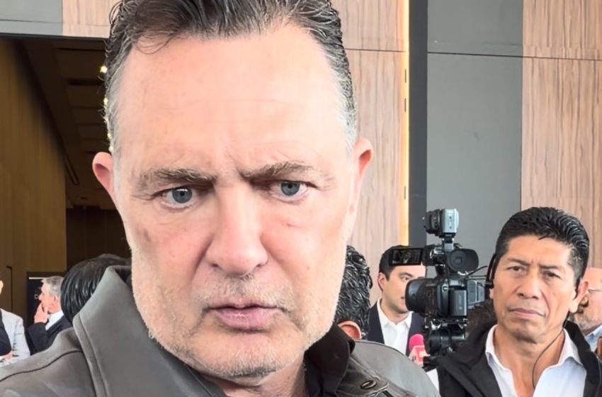  Kuri prepara quinto informe; destaca cinco años de resultados y cierre sin deuda de corto plazo