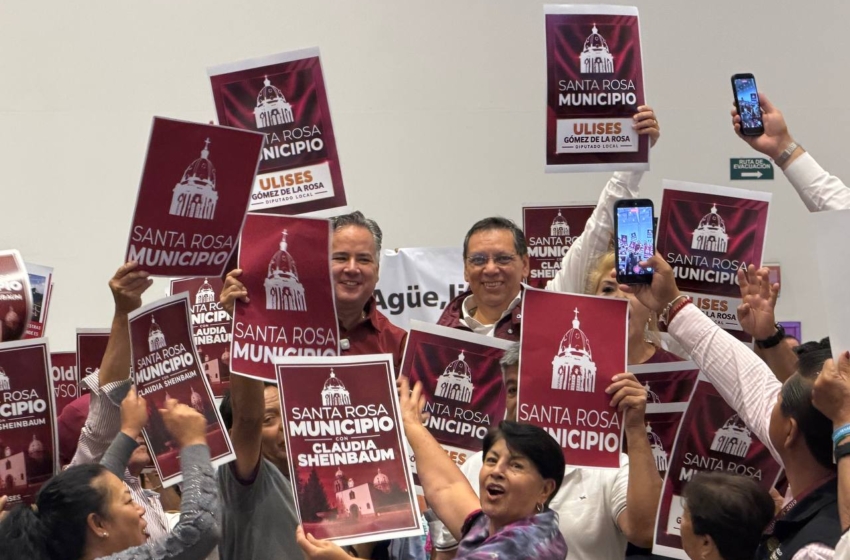  Encuestas comienzan a marcar el discurso político rumbo a 2027 en Querétaro