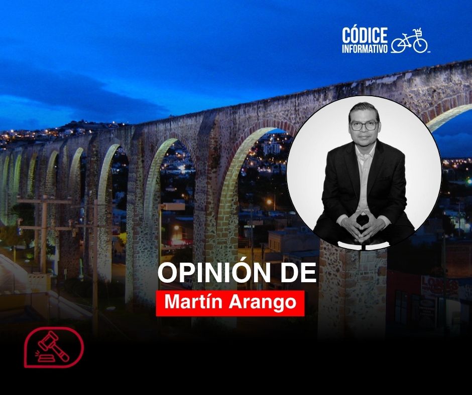  Querétaro: resultados frente a la política de los pretextos