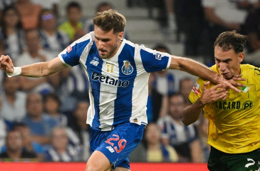  Mexicanos en Europa: Santiago Giménez debuta con Porto y así les fue este fin de semana
