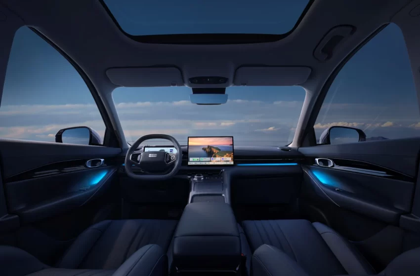  Así serán los laboratorios donde se desarrollan los autos del futuro