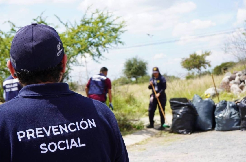  Justicia Cívica atendió más de 7 mil faltas administrativas durante agosto en Querétaro