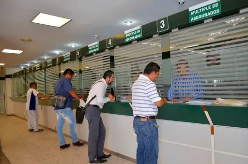  IMSS registra cifra histórica de 22.9 millones de puestos de trabajo en septiembre