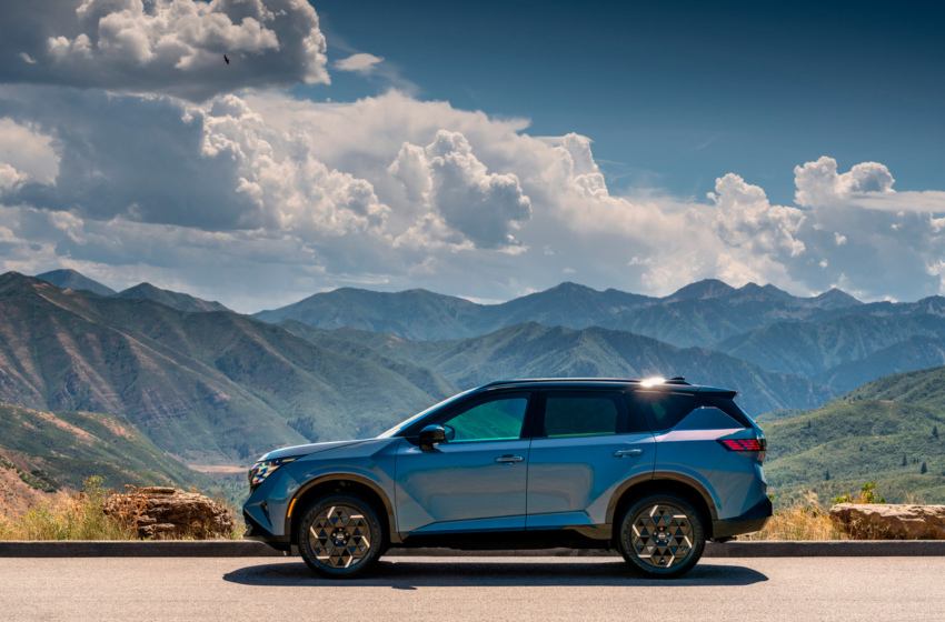  Electrificación sin enchufes: las tecnologías con las que Nissan está transformando la experiencia de manejo