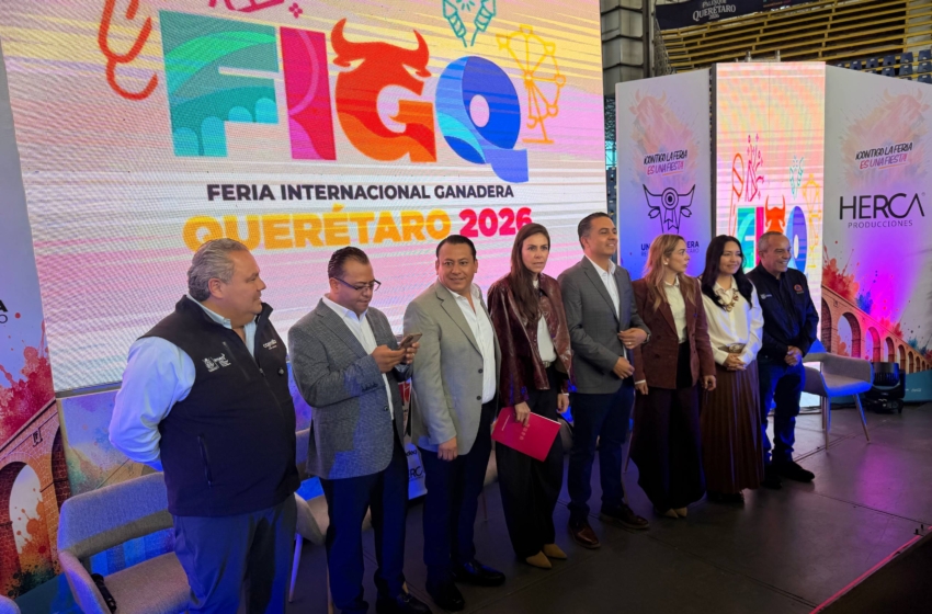  Feria Ganadera pertenece a las familias y no a una coyuntura: Romualdo Moreno