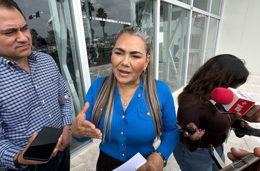  USEBEQ busca instalar arcos detectores de metales en las 380 secundarias de Querétaro