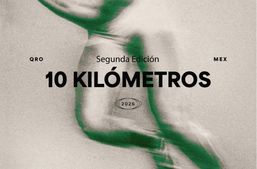  UMBRAL está por llegar: Puerta La Victoria se prepara para su segunda carrera de 5K y 10K