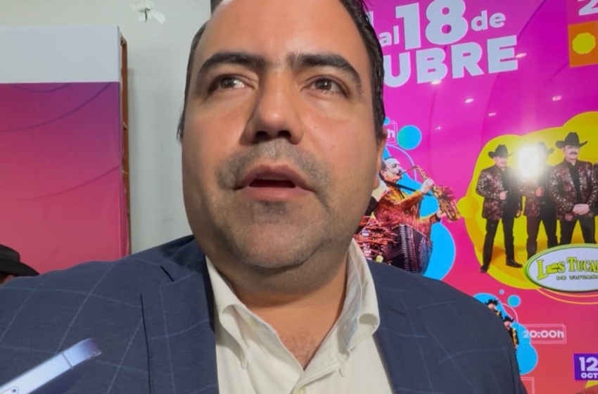  Colón reforzará control en ligas de futbol tras riñas; contempla listas de veto y registro de jugadores