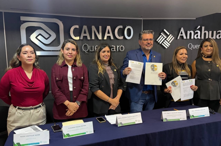  Solo 10% de los puestos de liderazgo en el sector energético son ocupados por mujeres: ACOEQ