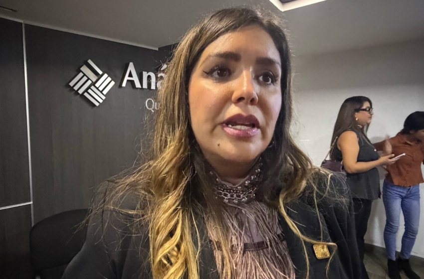  Crece 35% la participación de mujeres empresarias en CANACO Querétaro