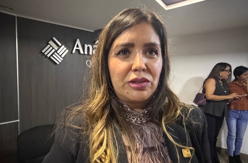  Capacitan comercios en Querétaro para atender casos de violencia