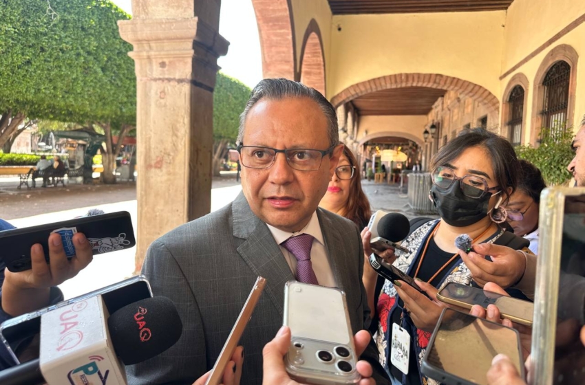  Menor involucrado en agresión en secundaria Esperanza Cabrera permanece bajo resguardo temporal