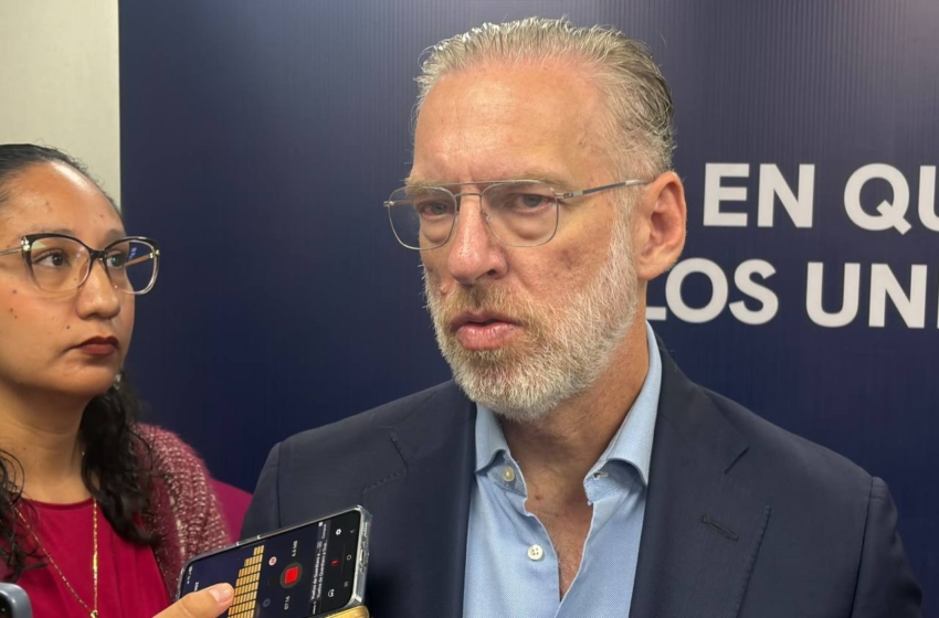  Querétaro reporta 43 proyectos de inversión y cerca de 11 mil empleos comprometidos