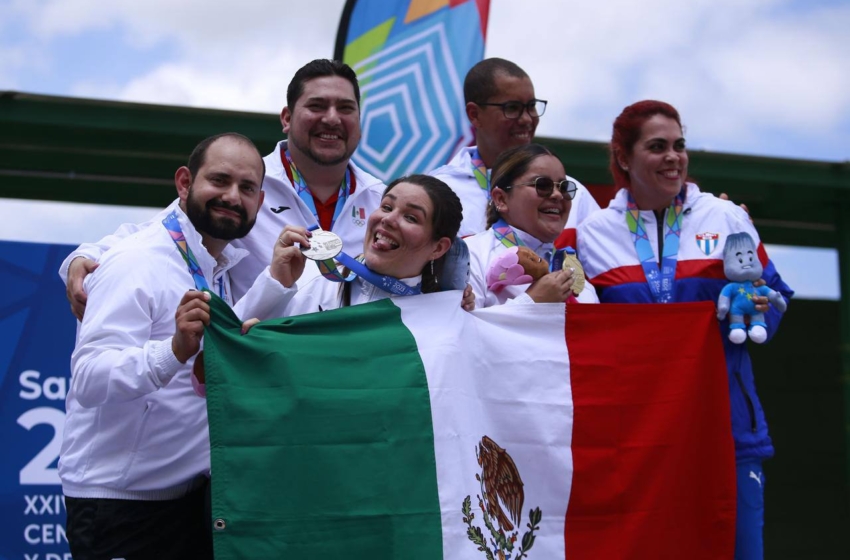  Daniel Urquiza Salas gana el Premio Estatal del Deporte de Querétaro