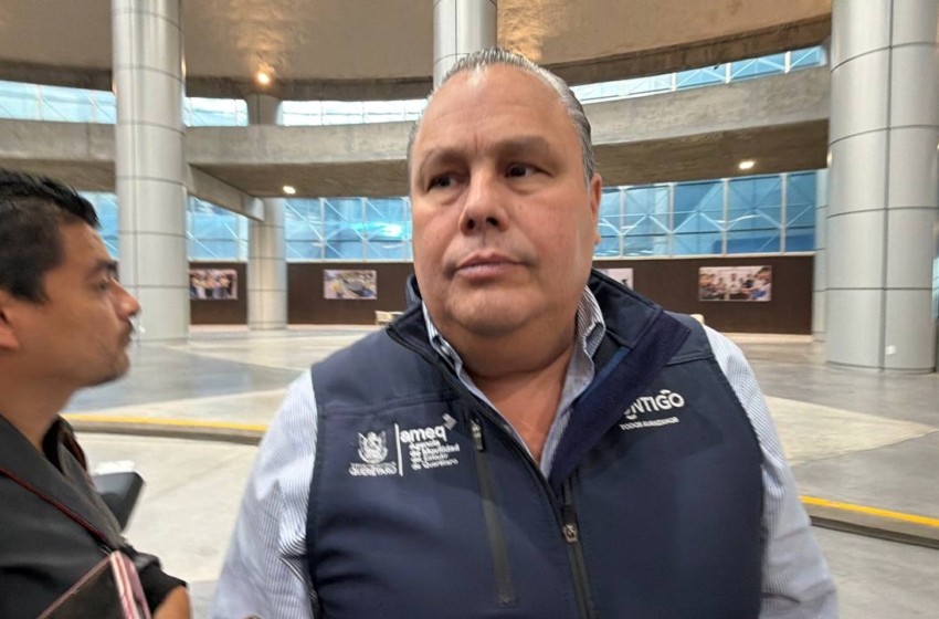  Sin denuncias presentadas por acoso en unidades Qrobús: AMEQ