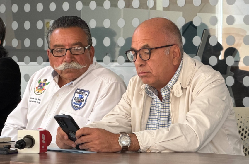  Transportistas se manifestarán este lunes en Querétaro por inseguridad en carreteras