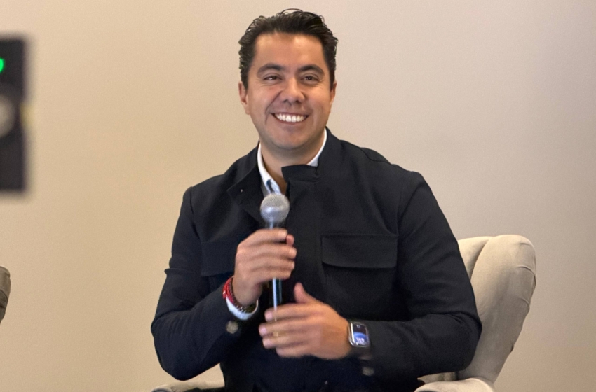  Querétaro se ubica como segunda capital con mayor percepción de seguridad: Felifer Macías