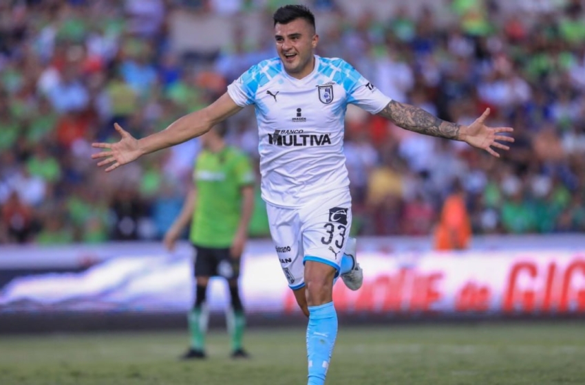  Querétaro busca volver a ganar en Juárez y recordar el liderato que consiguió en 2019