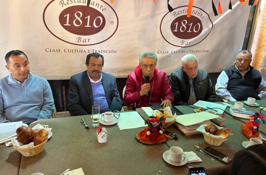  Jubilados de la UAQ acusan que pensiones del IMSS estarían siendo consideradas en pagos de la Universidad