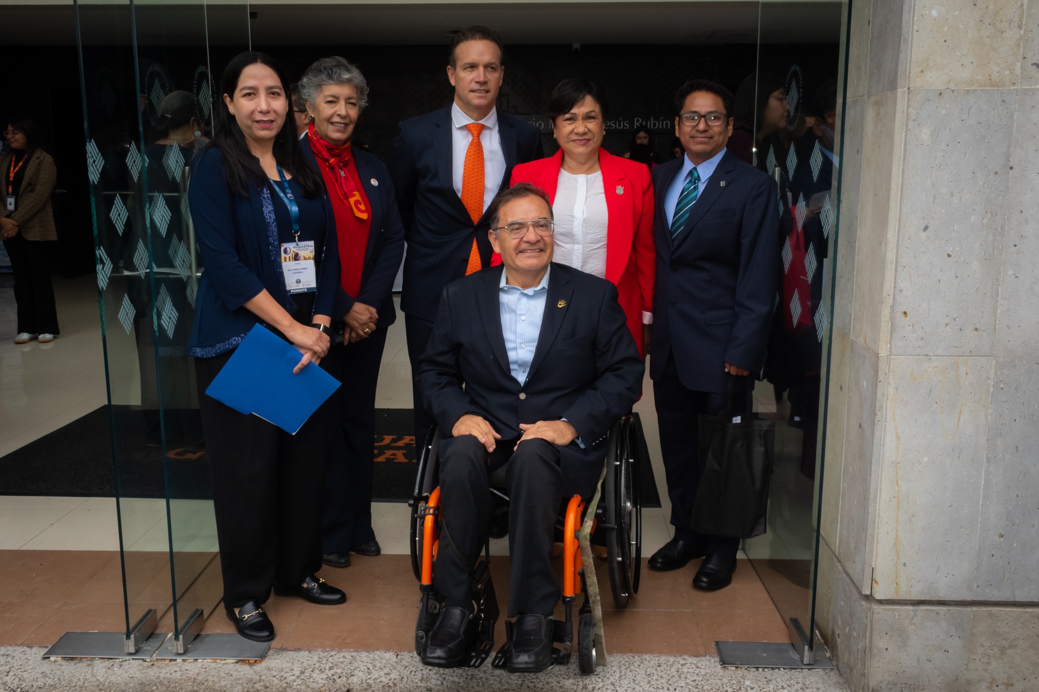  Querétaro fortalece red de atención y prevención en salud mental