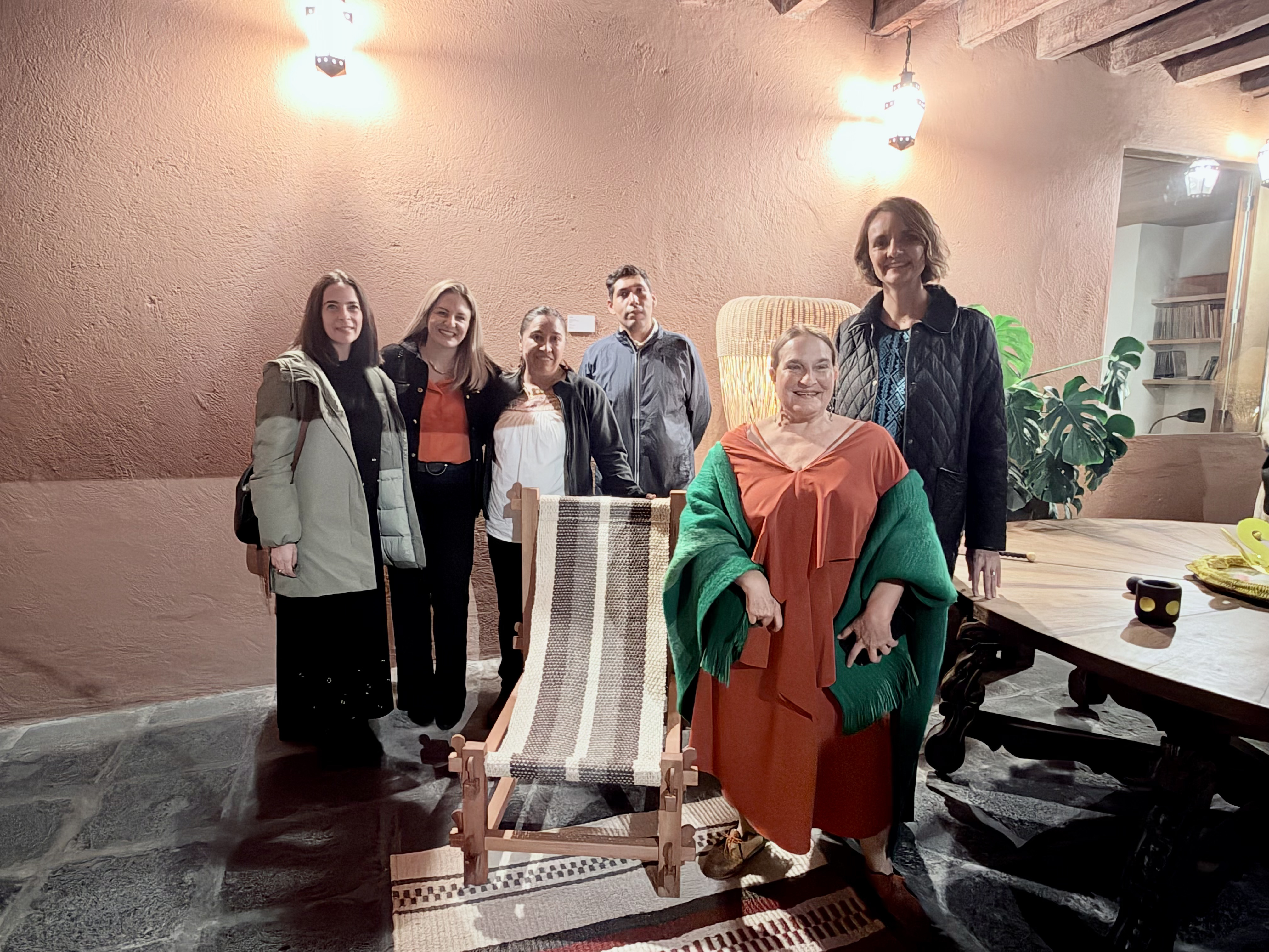  Querétaro lleva su talento artesanal a Design Week México 2026