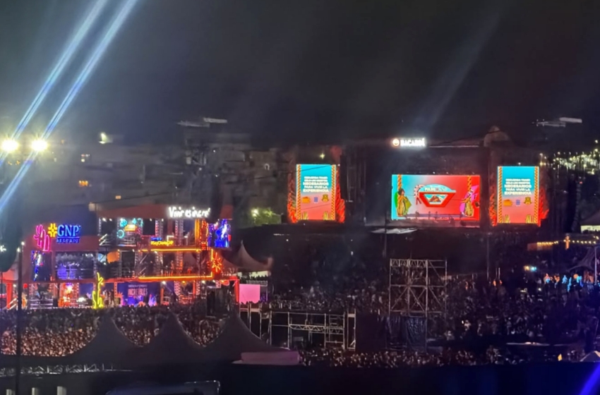  Protección Civil reporta saldo blanco en eventos masivos de Querétaro