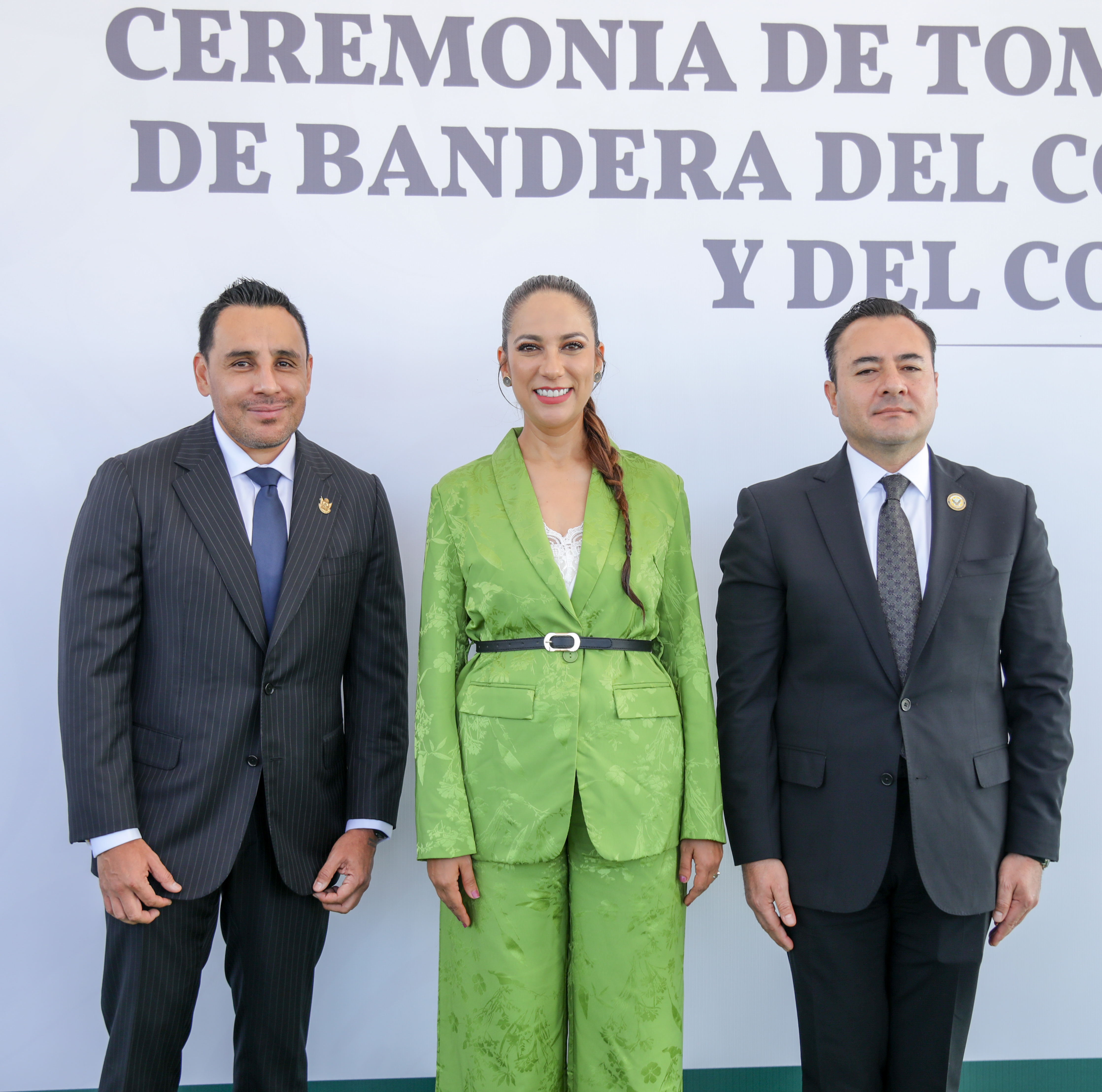  Querétaro refuerza coordinación de seguridad con Guanajuato, Michoacán y la Federación