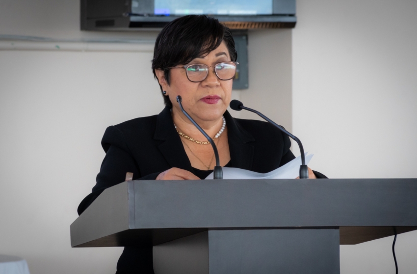  SESA llama a fortalecer la bioética para garantizar una atención médica digna