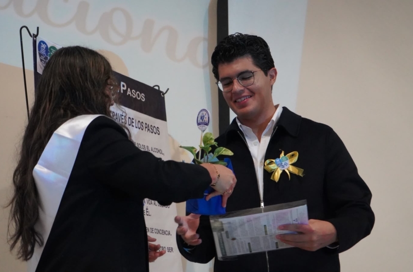  Al-Anon y Alateen reúnen a familias en Congreso Nacional sobre recuperación ante el alcoholismo