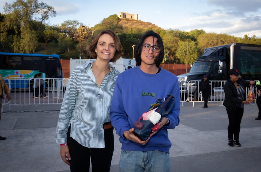  SECULT reconoce a ganadores de “Rituales: Arte y Vino en Querétaro”