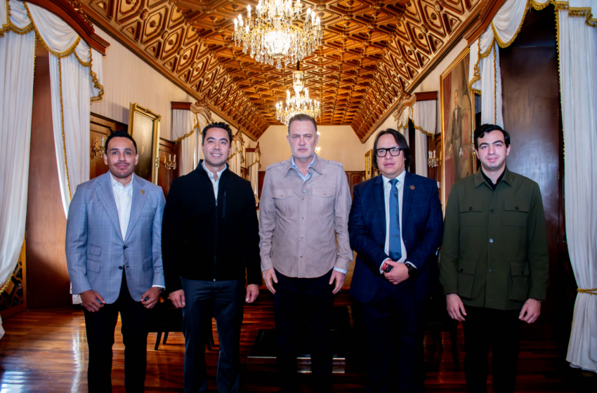  Querétaro entra al Top 10 en percepción de seguridad; Policía Estatal escala al segundo lugar