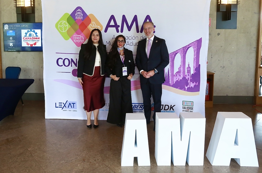  Querétaro reporta exportaciones por cerca de 10 mil mdd en primer semestre