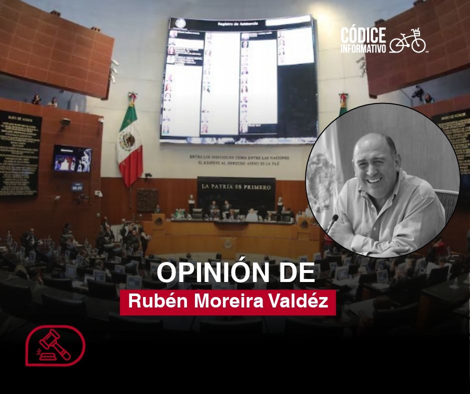  La justicia en espera