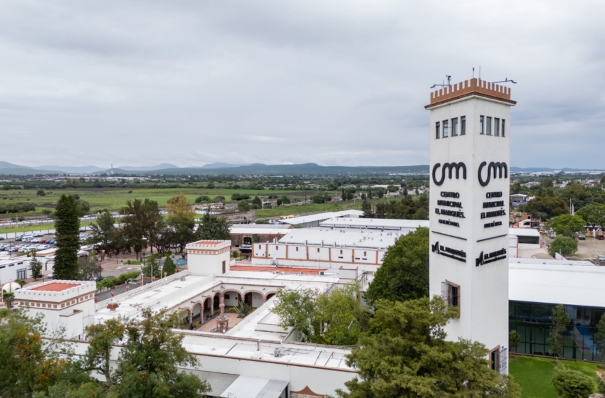  El Marqués realiza primer simulacro de entrega-recepción 2024-2027