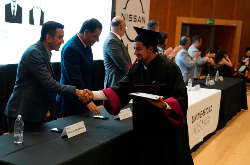  ¿Por qué una automotriz necesita su propia universidad?