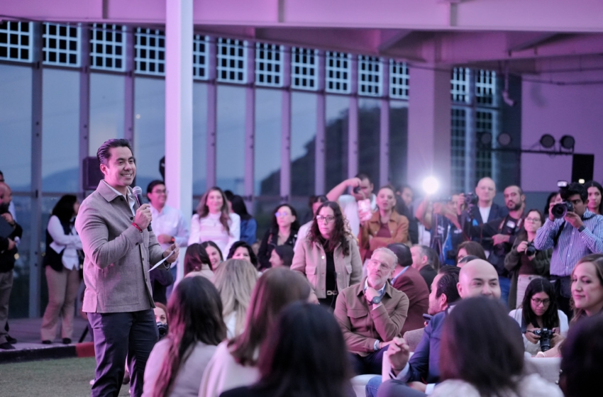  Entrelazados Querétaro celebra tres años de apoyo a causas sociales