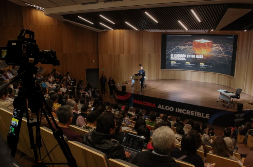  BLOQUE reporta más de 11 mil asistentes y 141 actividades durante septiembre