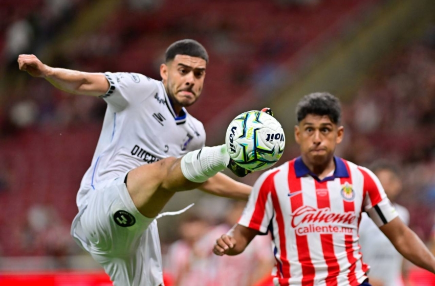  Gallos Blancos busca mantenerse entre los primeros lugares ante Atlante
