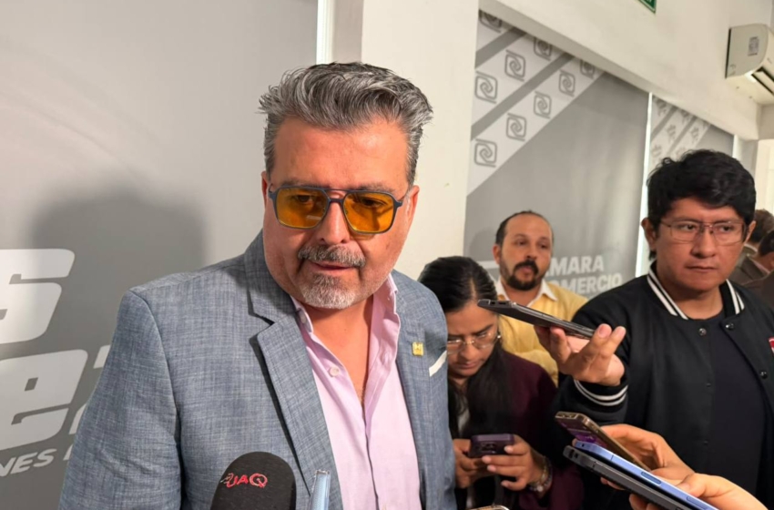  CANACO no participará institucionalmente en la Feria Ganadera de Querétaro