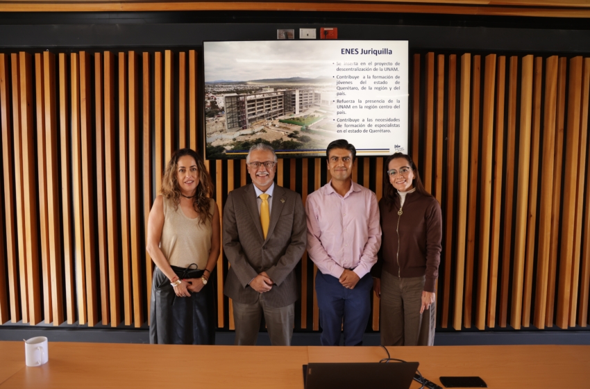  SEDESOQ busca alianzas con universidades para ampliar atención a adultos mayores
