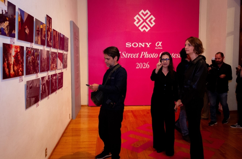  Mexico Street Photo Fest reúne en Querétaro a más de 500 fotógrafos de 40 países