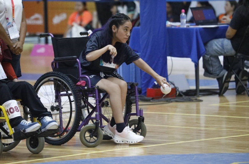  Querétaro conquista 130 medallas en paranatación y termina tercero en la Paralimpiada Nacional 2026