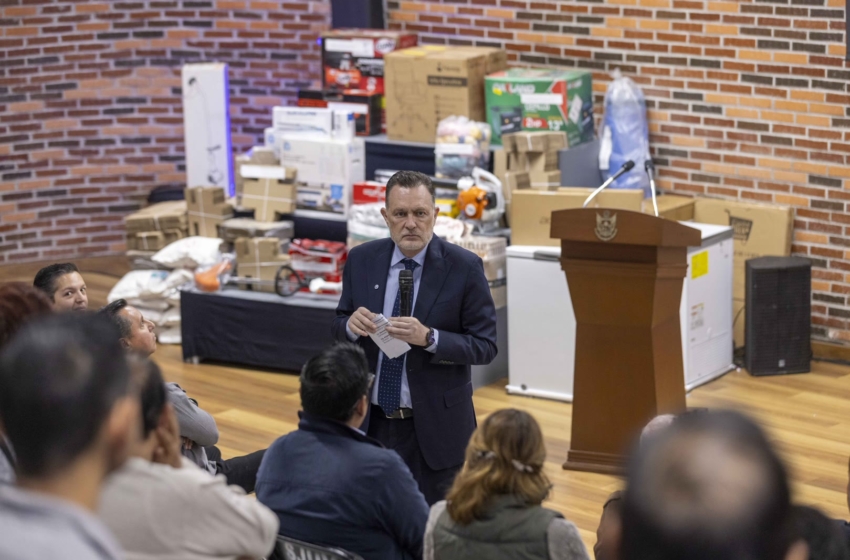  Capital Semilla impulsa a 50 emprendedores queretanos con apoyos de hasta 8 mil pesos