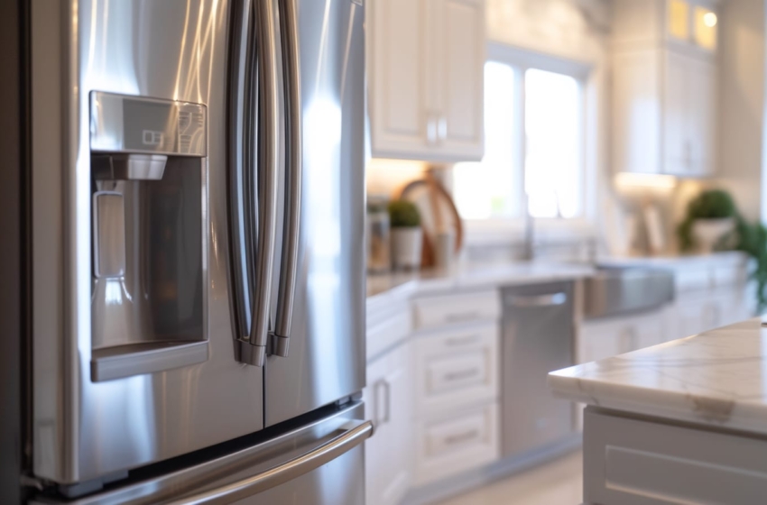  Cómo limpiar y descongelar un refrigerador sin dañarlo