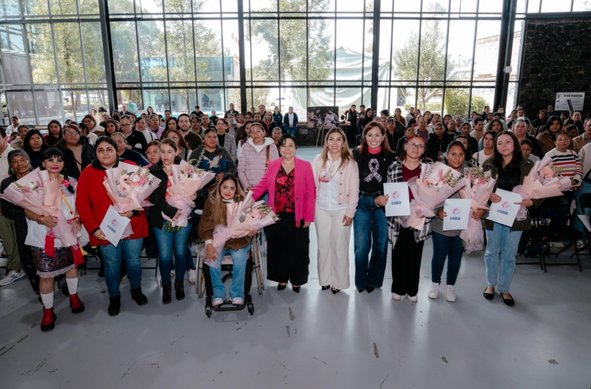  El Marqués realiza 800 ultrasonidos mamarios gratuitos a mujeres de 18 a 39 años